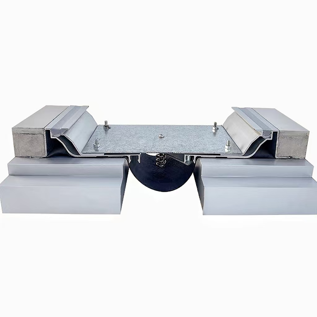 Seismic Floor Movement Joints MSDSZ