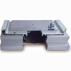 Floor to Floor Metal Expansion Joint Covers MSDGC-2 