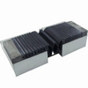 Car Parking Rubber Floor Expansion Joint Covers MSDR
