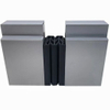Rubber Floor Expansion Joints for Small Widths MSQTP-1