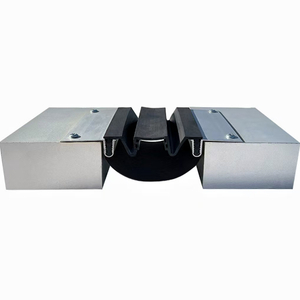 Flexible & Waterproof Rubber Wall Expansion Joints MSQDJJ