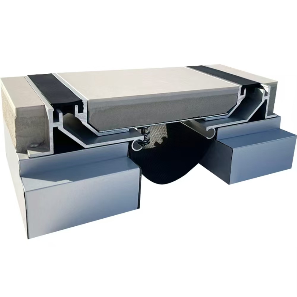 MEISHUO Fire-Rated Seismic Joints