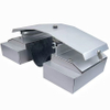 Metal Cover Roof Expansion Joints MSWGZ