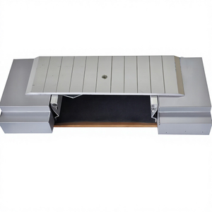 Expansion Joints for 150-250mm MSDGA