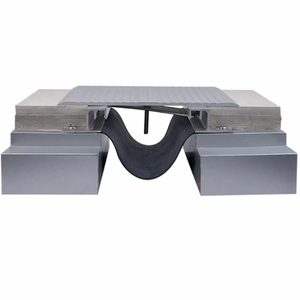 MEISHUO ASTM Compliant Expansion Joint Systems MSDG