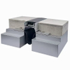 Floor to Floor Expansion Joints for Small Widths MSDDJ