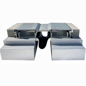 Lock Metal Expansion Joint Covers MSDK