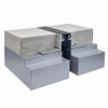 Surface Mount Floor Expansion Joint MSDDJ-2
