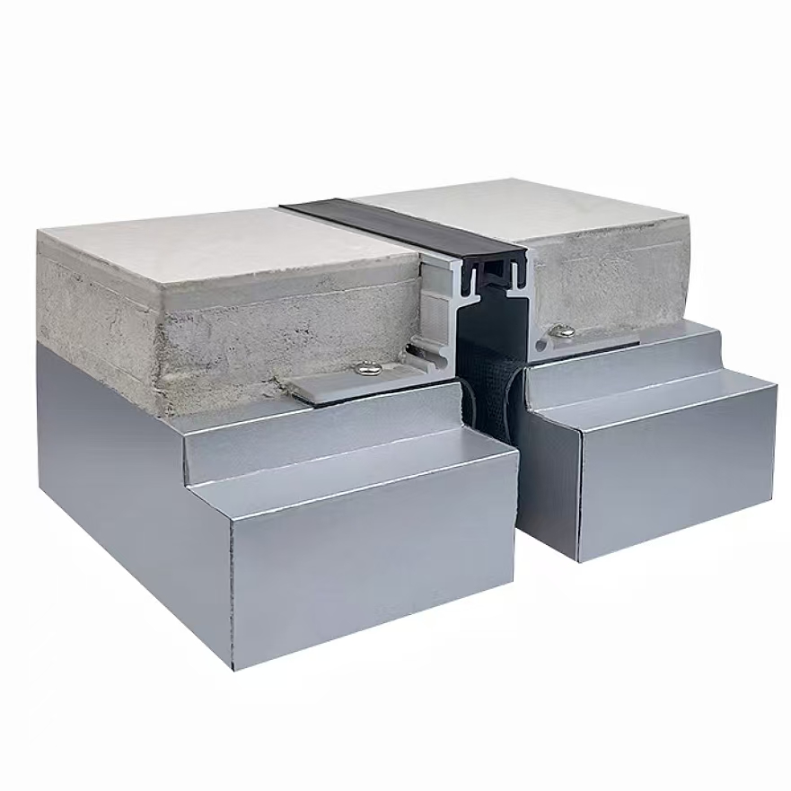 Surface Mount Floor Expansion Joint MSDDJ-2