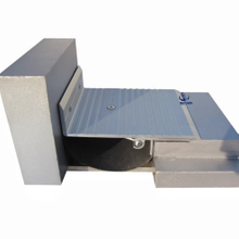 Floor to Wall Expansion Joints MSD-QGJ