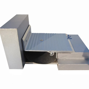 Floor to Wall Expansion Joints MSD-QGJ