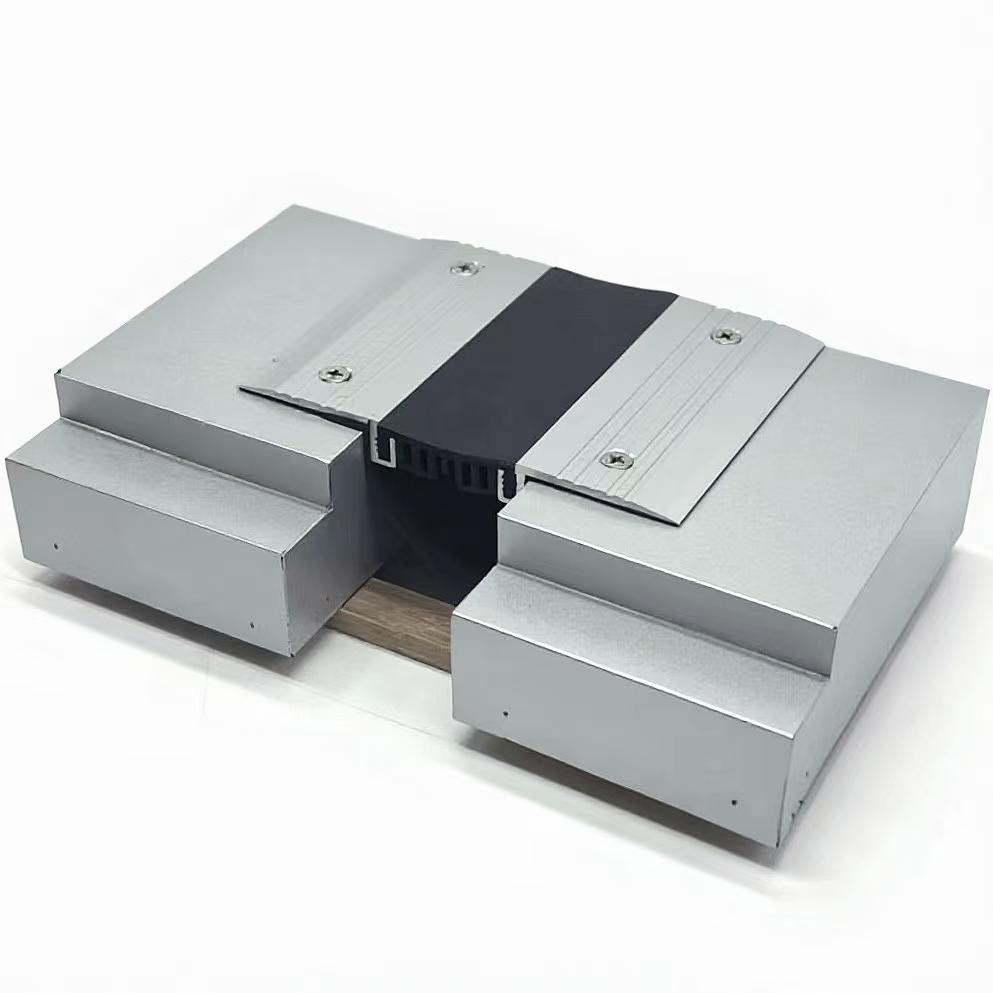 Rubber Floor Expansion Joints MSQTO-1