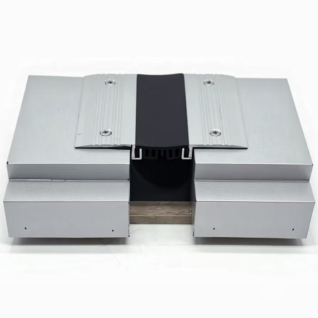Expansion Joint Cover Plate Floor to Floor MSQTO-1