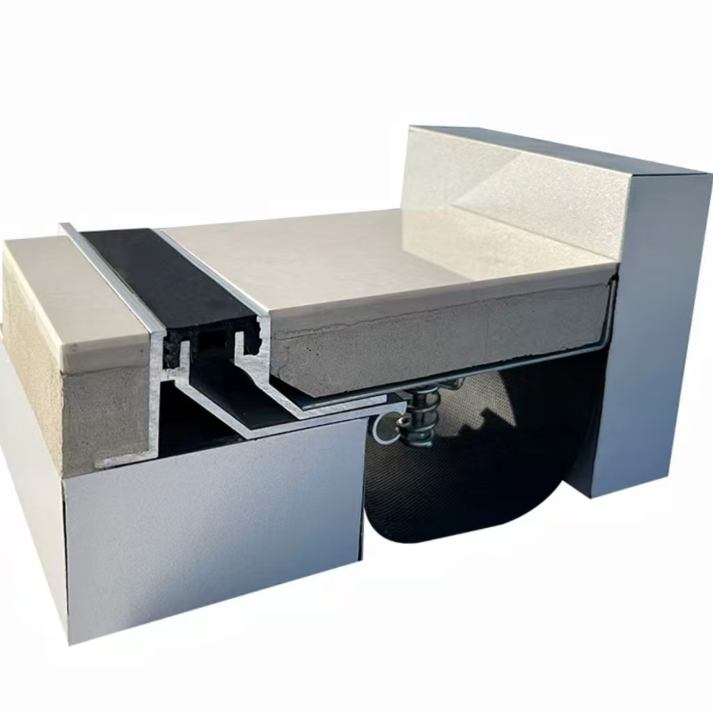 Earthquake-Resistant Floor to Wall Joints MSD-QSZJ