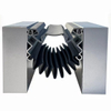 Flush Gasketed Expansion Joints MSQDJS