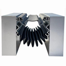 Flush Gasketed Expansion Joints MSQDJS