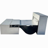 Lock Metal Wall to Ceiling Expansion Joint MSN-QSK