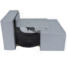 Standard Floor Expansion Joint Cover MSD-QGA
