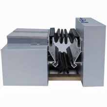 Exterior Wall Expansion Joints MSQDJF