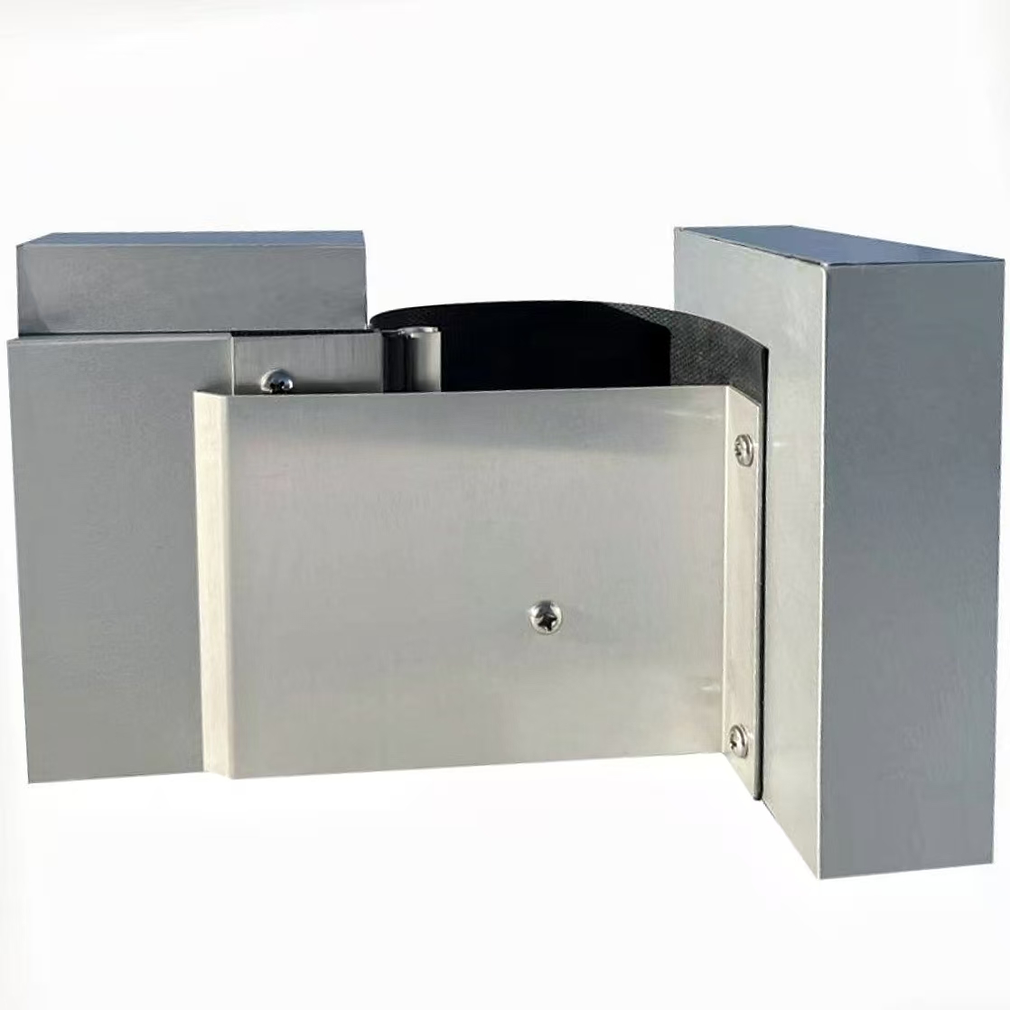 Wall Metal Cover Joints MSQ-QG