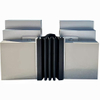 Premium Rubber Flush Expansion Joints Wall to Wall MSQDJZ