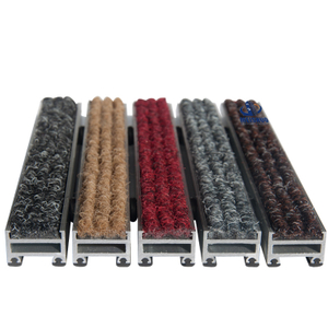 Aluminum Entrance Mat MS-660