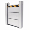 Anti Flood Control Barrier for Wall and Door Aluminum Alloy Flood Barrier