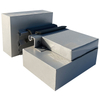 Ceiling & Interior Wall Expansion Joint System MSN-QDJ