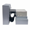 Floor to Wall Movement Joints Rubber MSD-QDJ