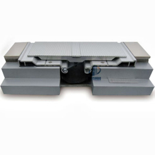 Heavy-Duty Floor to Floor Expansion Gap Covers MSDGCA-2