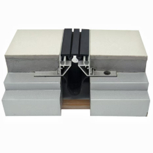Recessed Mount Floor Expansion Joints MSDDJ-1