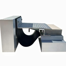 Standard Metal Floor Expansion Joint Cover MSD-QG