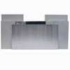 Single Locking Interior Wall Expansion Joints MSNDK