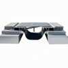 Metal Floor Movement Joints MSDGP