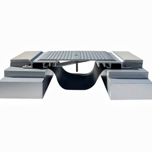 Metal Floor Movement Joints MSDGP