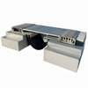 Aesthetic Aluminum Cover Expansion Joints MSDSJ