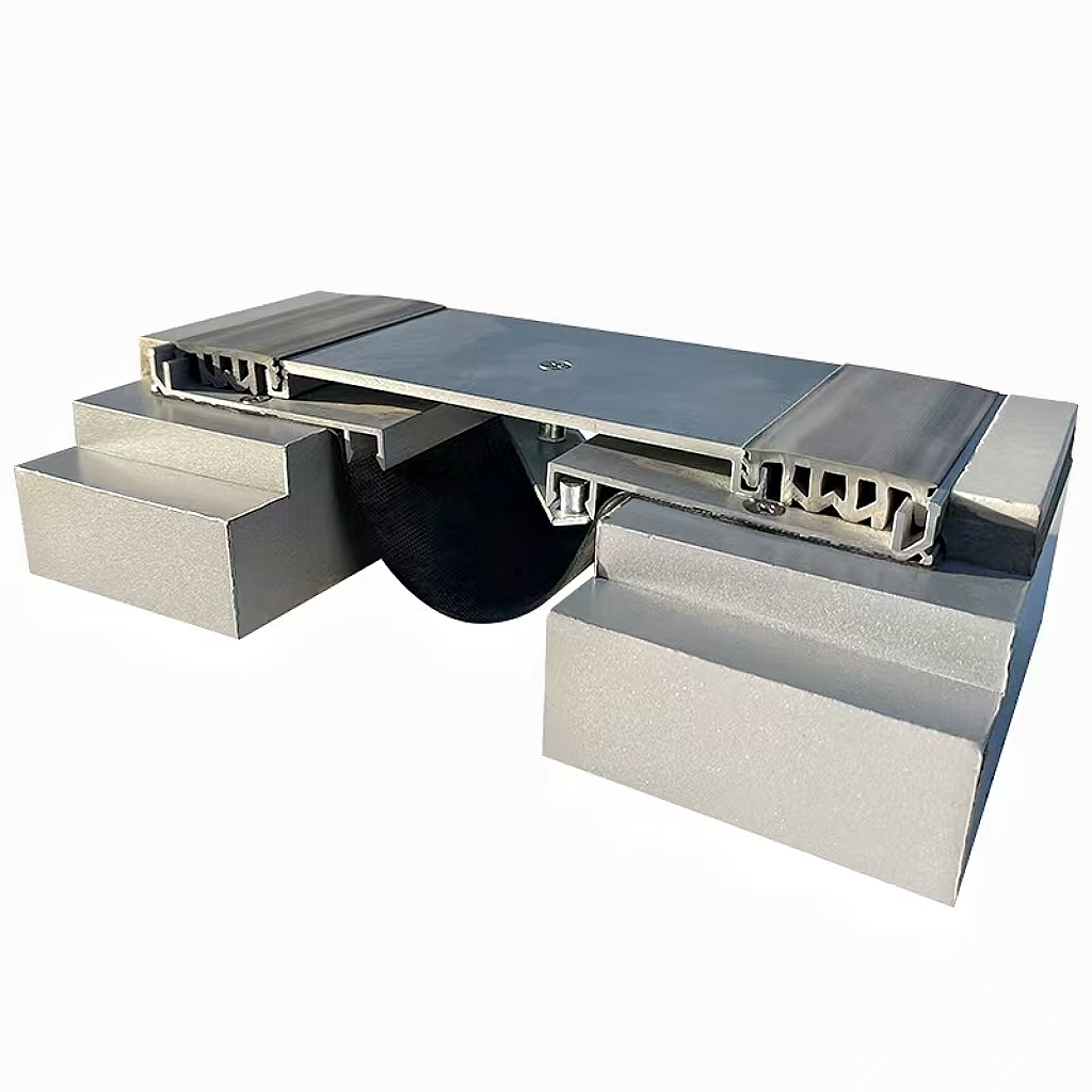 Aesthetic Aluminum Cover Expansion Joints MSDSJ
