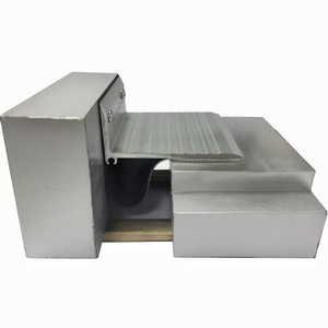 Standard Floor Expansion Joint Covers MSD-QDG