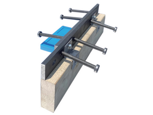 Concrete Armour joints 