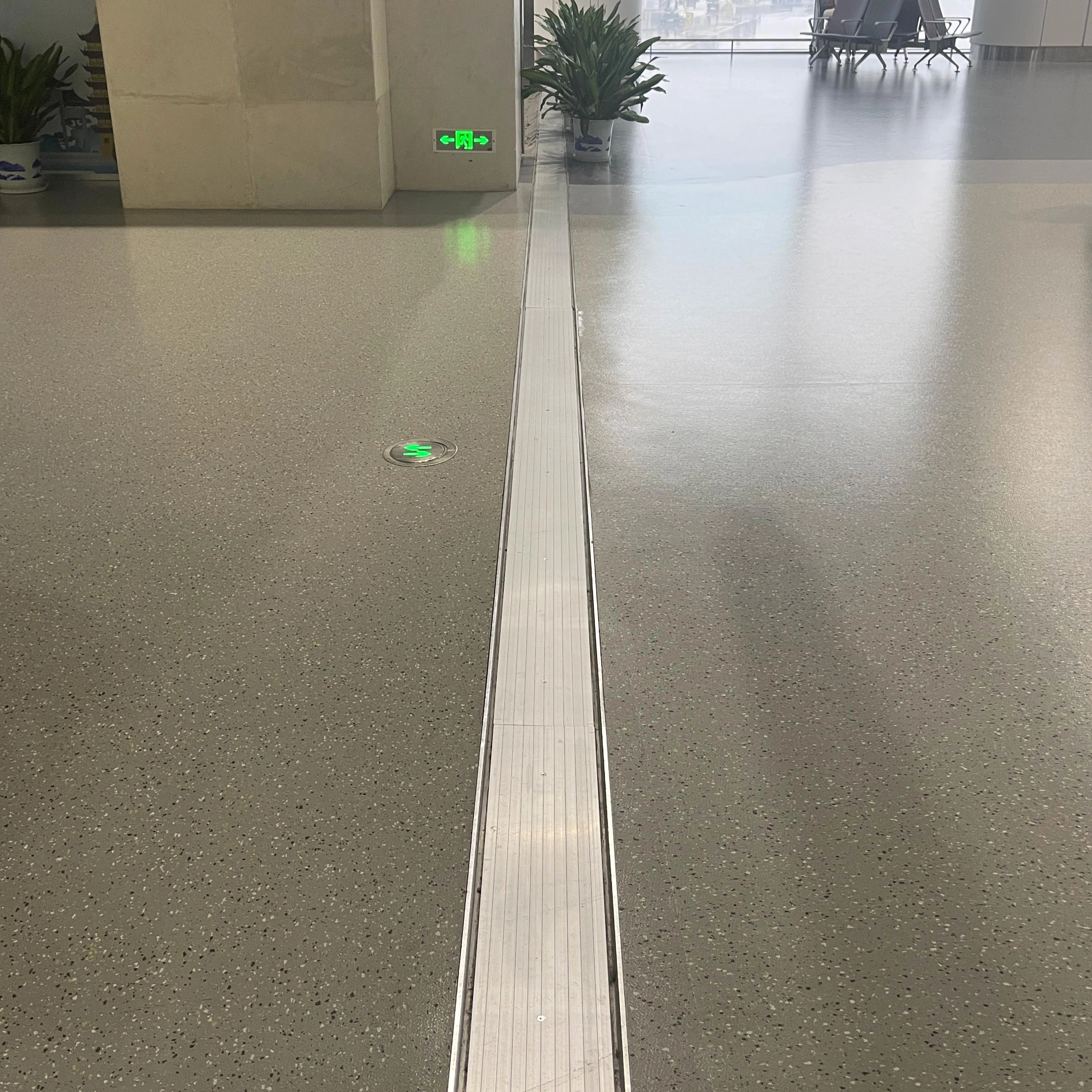 How to Select the Right Expansion Joint System for Your Application