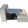 Surface Mounted Floor Expansion Joint Cover System MSD-QGJS