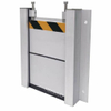 Easy Assemble Flood Control Water Barrier Flood Barricade Custom Flood Barrier