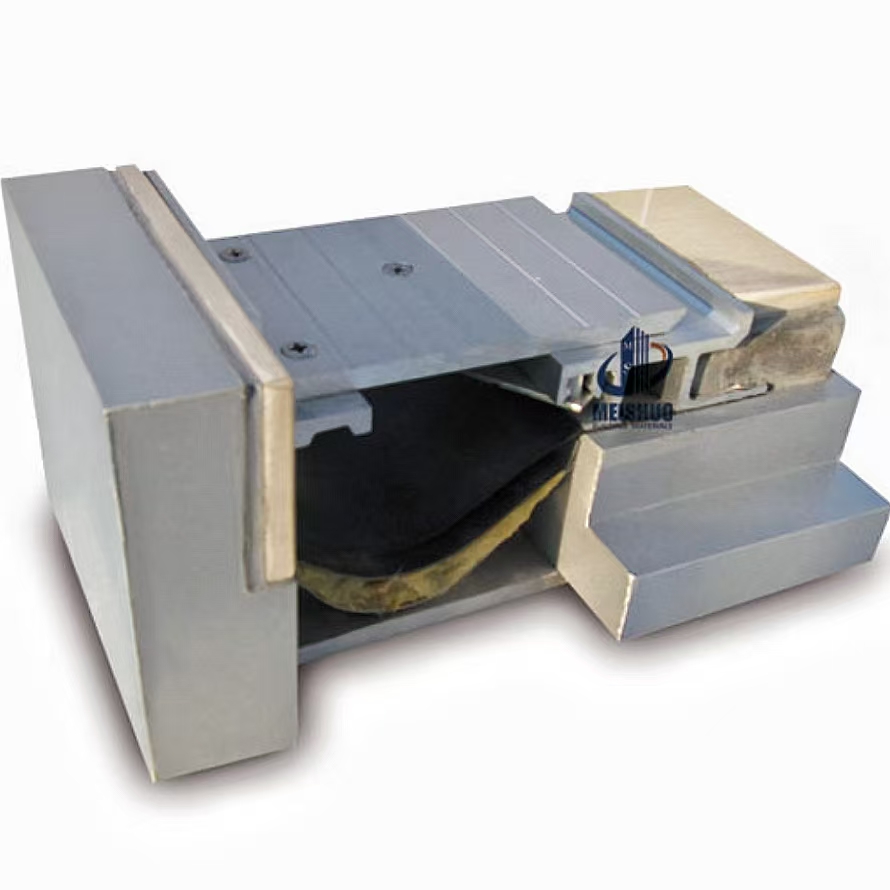 Heavy-Duty High-Base Joint Covers MSDGC