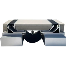 Fire-Rated Seismic Joints MSDSZJ