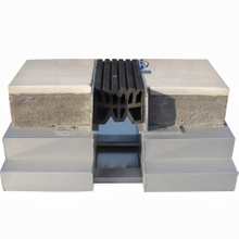 Small Widths Floor Expansion Joints MSQTP-2