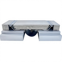 Seismic Floor Movement Joints MSDSZ