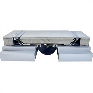 Seismic Floor Movement Joints MSDSZ