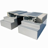Lock Metal Expansion Joint Covers MSDK