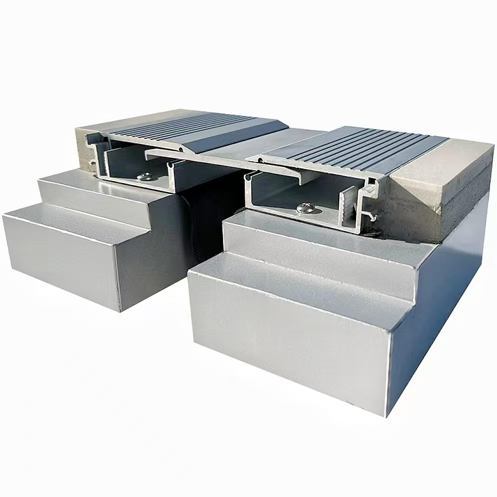 Lock Metal Expansion Joint Covers MSDK