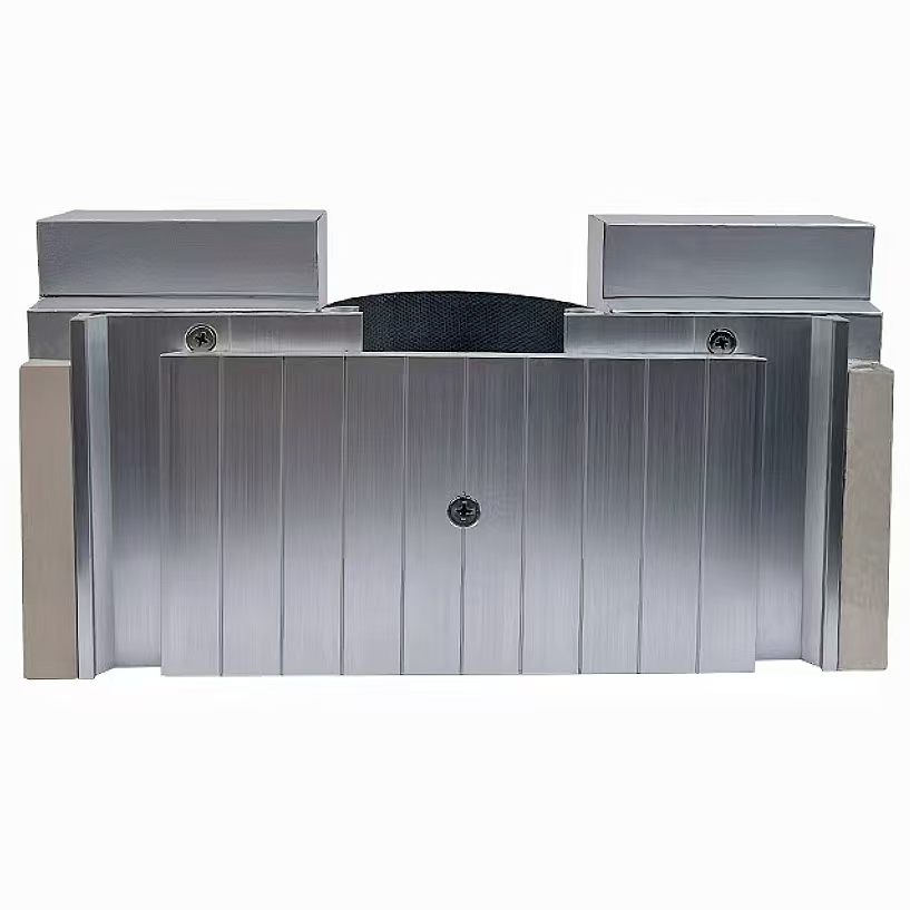 Heavy-Duty Low-Base Expansion Joints MSDGCA-1